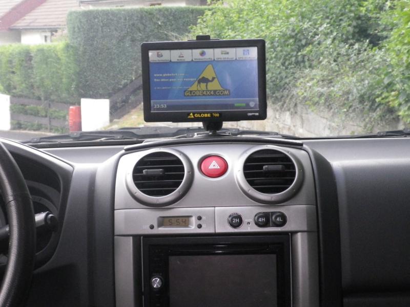 le GPS